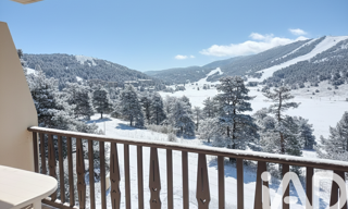 Appartement 1 Pièce 34 m² à vendre à Gréolières (06620)