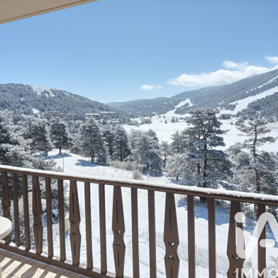 Appartement 1 pièces 69000 €