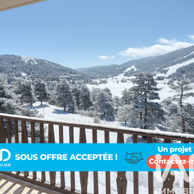 Appartement 1 pièces 69000 €