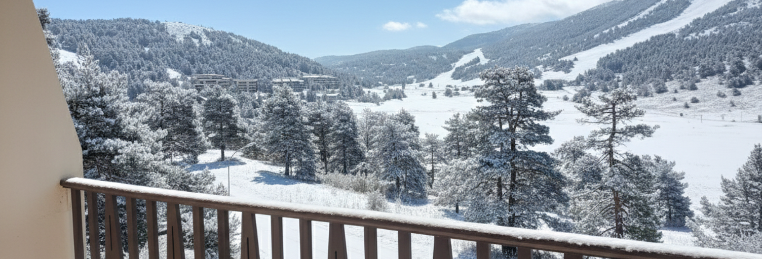 Appartement 1 Pièce 34 m² à vendre à Gréolières (06620)