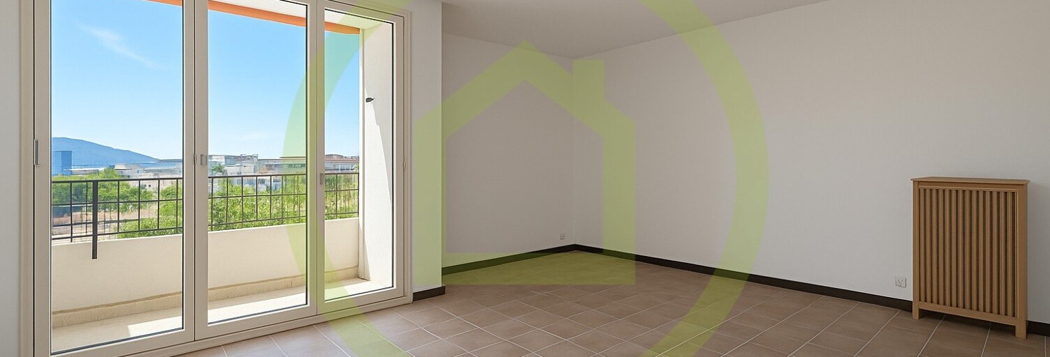 Appartement 5 Pièces 130 m² à vendre à Marseille 5 (13005)