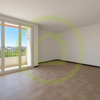 Appartement 5 pièces 329000 €