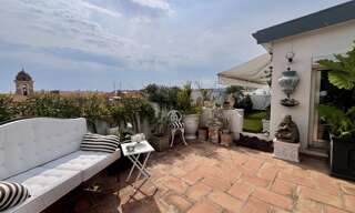 Appartement 3 Pièces 122 m² à vendre à Nice (06000)