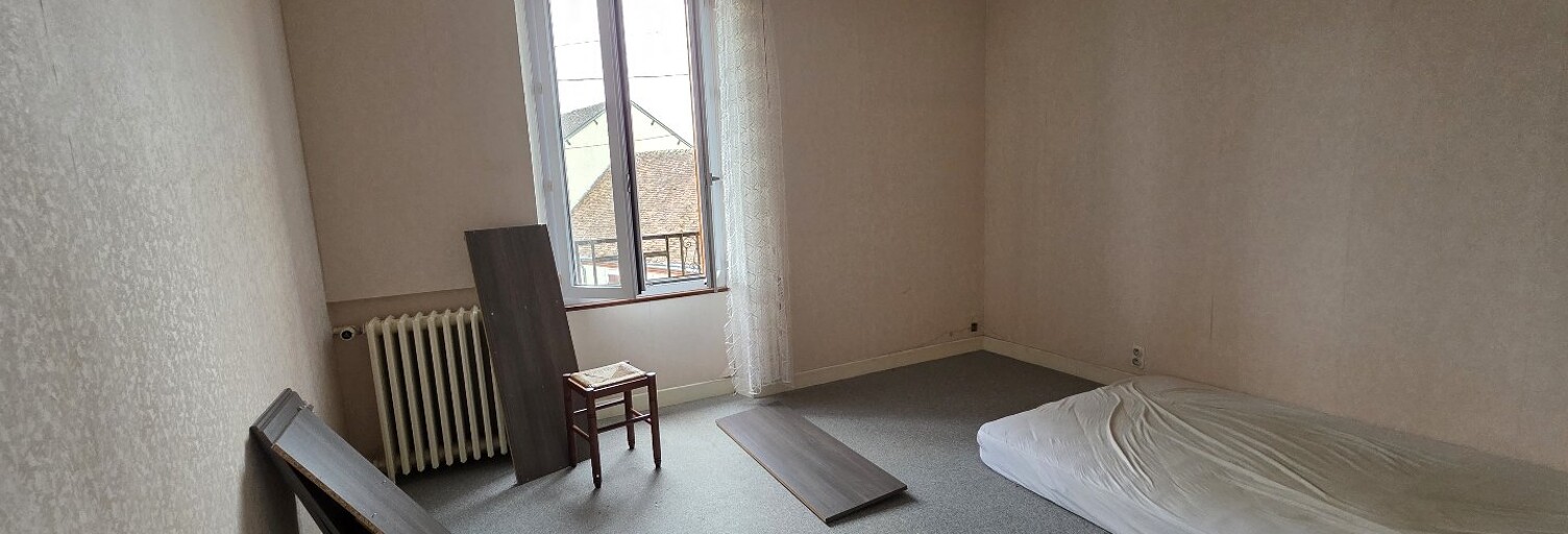 Maison 6 Pièces 182 m² à vendre à Brion (36110)