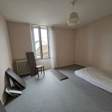 Maison 6 pièces 95000 €