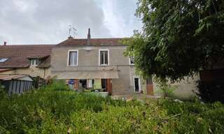 Maison 6 Pièces 182 m² à vendre à Brion (36110)