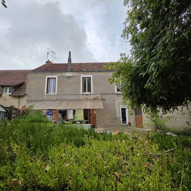 Maison 6 pièces 95000 €