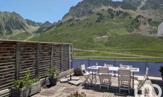 Appartement 1 Pièce 25 m² à vendre à Beaudéan (65710)