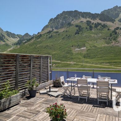 Appartement 1 pièces 66000 €