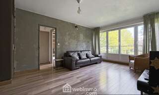 Appartement 2 Pièces 44 m² à vendre à Chennevières-sur-Marne (94430)