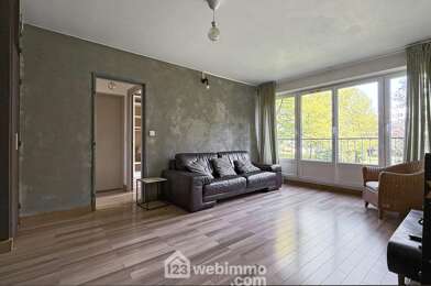 Appartement 2 pièces 160000 €