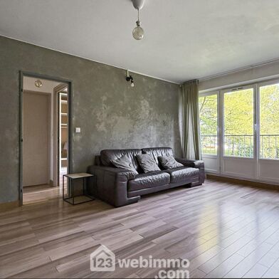 Appartement 2 pièces 160000 €