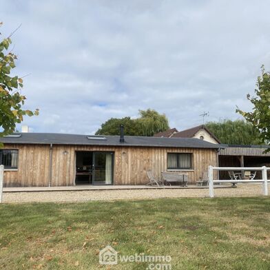 Maison 3 pièces 270000 €