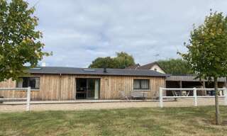 Maison 3 Pièces 93 m² à vendre à Vironvay (27400)