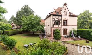 Maison 11 Pièces 307 m² à vendre à Wissembourg (67160)