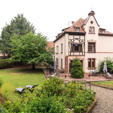 Maison 11 pièces 949000 €