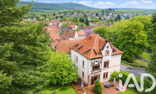 Maison 11 Pièces 307 m² à vendre à Wissembourg (67160)