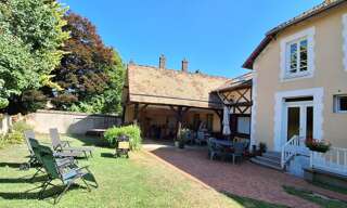 Maison 8 Pièces 193 m² à vendre à Les Trois Lacs (27700)