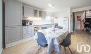 Appartement 4 Pièces 70 m² à vendre à Audun-le-Tiche (57390)