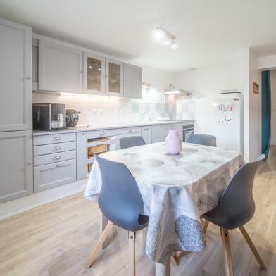 Appartement 4 pièces 175000 €