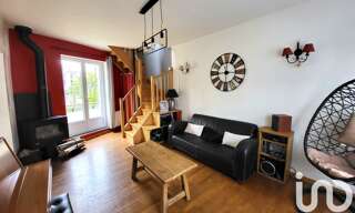 Maison 5 Pièces 99 m² à vendre à Jouy-en-Josas (78350)