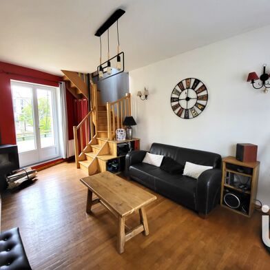 Maison 5 pièces 397000 €