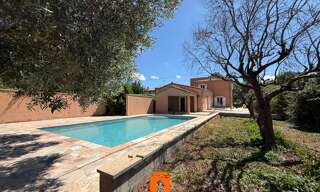 Maison 7 Pièces 214 m² à vendre à Meysse (07400)