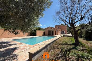 Maison 7 pièces 335500 €