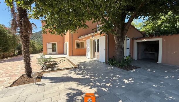 Villa / Maison 7 pièces  à vendre Meysse 07400