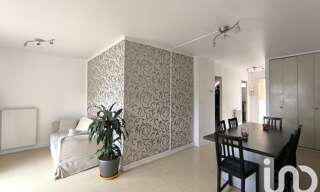 Appartement 2 Pièces 62 m² à vendre à Vémars (95470)