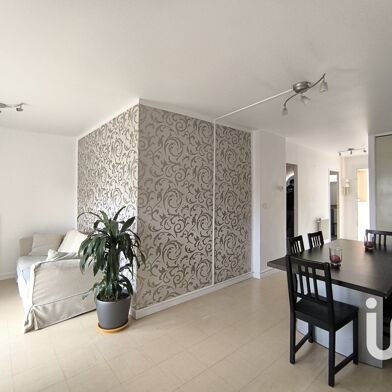 Appartement 2 pièces 193000 €