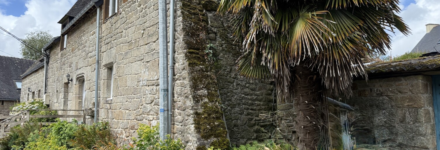 Maison 7 Pièces 168 m² à vendre à Bubry (56310)