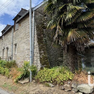 Maison 7 pièces 231700 €