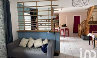 Maison 7 Pièces 168 m² à vendre à Bubry (56310)