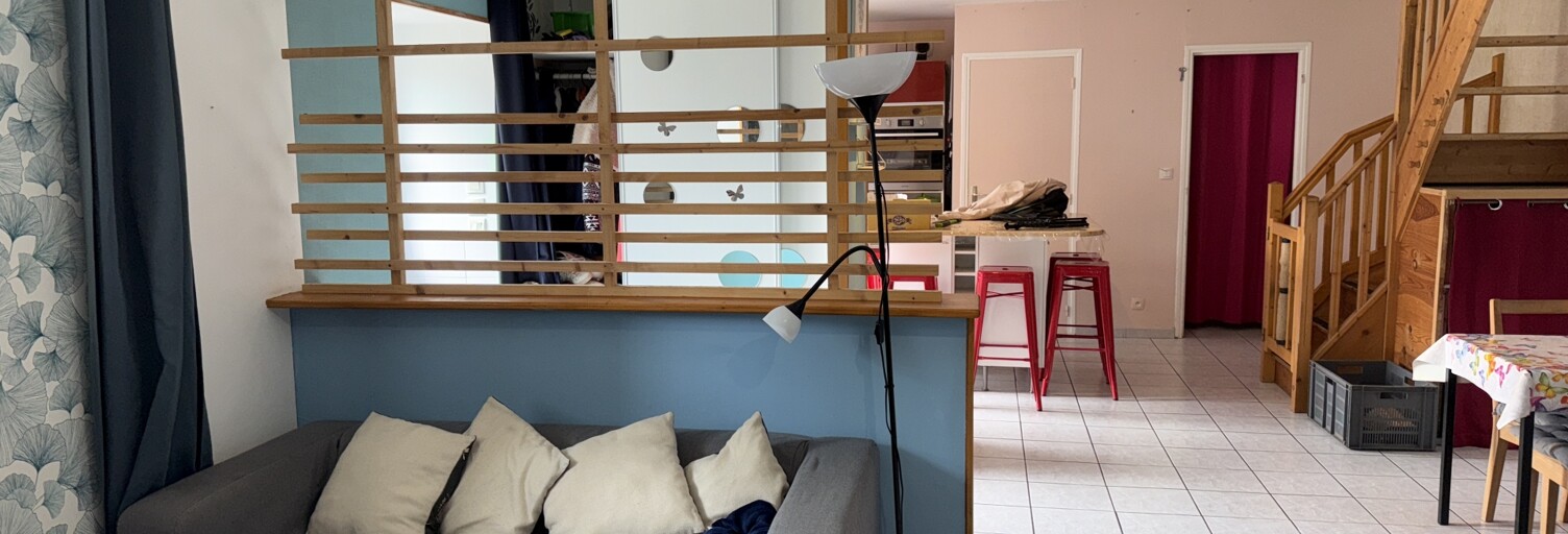 Maison 7 Pièces 168 m² à vendre à Bubry (56310)