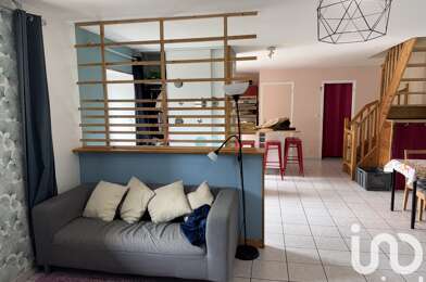 Maison 7 pièces 197500 €