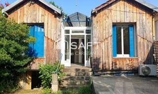 Maison 4 Pièces 82 m² à vendre à Bergerac (24100)