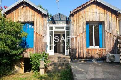 Maison 4 pièces 123000 €