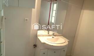 Maison 4 Pièces 82 m² à vendre à Bergerac (24100)