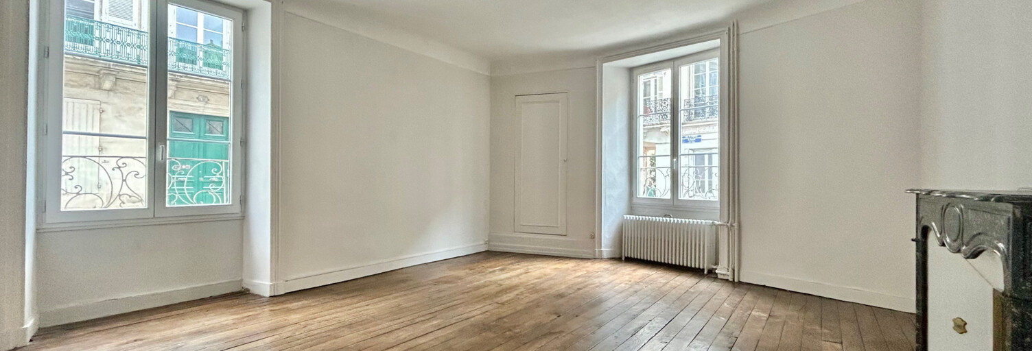 Maison 8 Pièces 166 m² à vendre à Poitiers (86000)