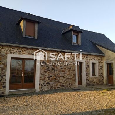 Maison 8 pièces 250000 €