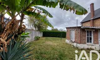 Maison 4 Pièces 78 m² à vendre à Ham (80400)