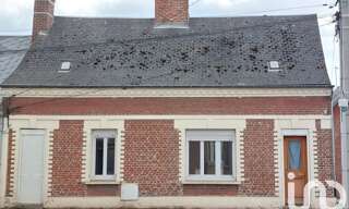 Maison 4 Pièces 78 m² à vendre à Ham (80400)