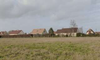 Terrain  1674 m² à vendre à Évreux (27000)