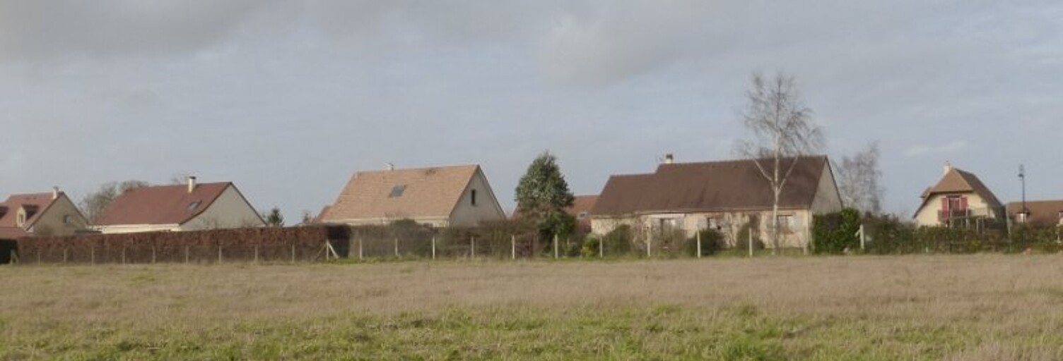 Terrain  1674 m² à vendre à Évreux (27000)