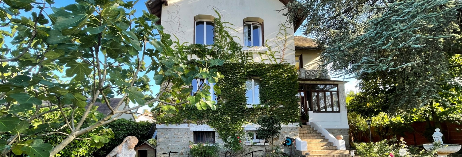 Maison 14 Pièces 334 m² à vendre à Mennecy (91540)