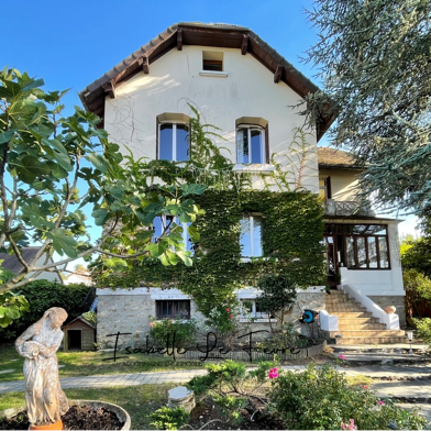 Maison 14 pièces 695000 €