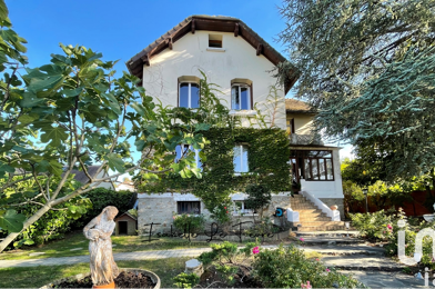 Maison 14 pièces 665000 €