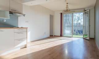 Appartement 2 Pièces 42 m² à vendre à Toulouse (31200)