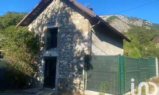 Maison 2 Pièces 37 m² à vendre à Virignin (01300)